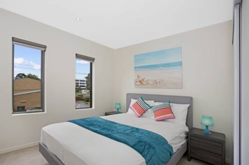 Astra Apartments Glen Waverley