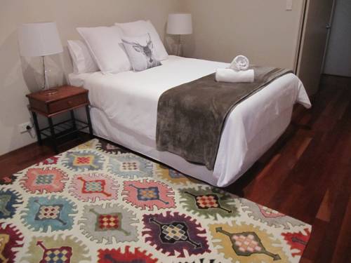 Fearn Apartment 3