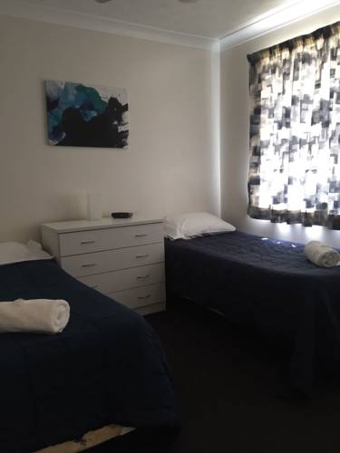 Surfers Tradewinds