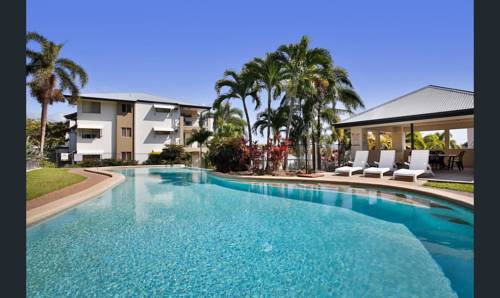 Water View Apartment Townsville