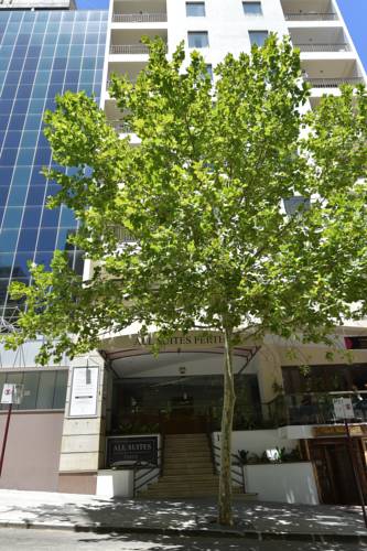 All Suites Perth - by 8Hotels