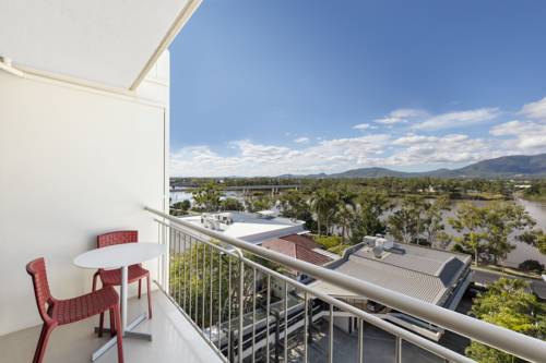 Travelodge Hotel Rockhampton