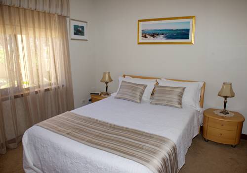 BnB By the Sea Rockingham