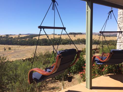 Heathcote Views Bed & Breakfast