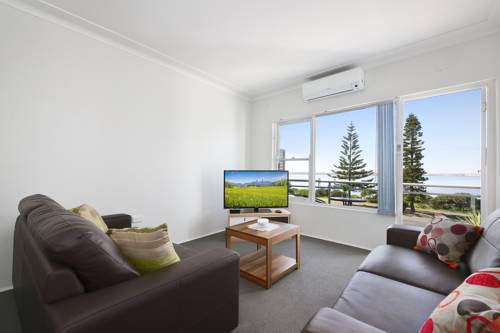 Le-Sands Apartments Sydney
