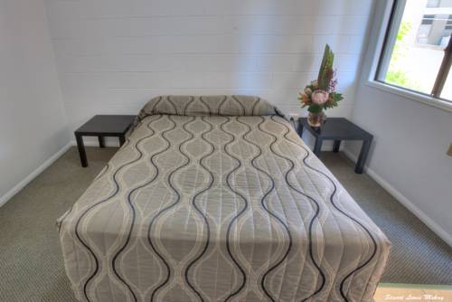 MAS Country Kings Motel Gladstone