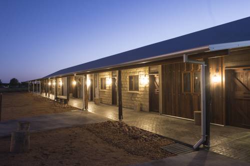 Kinnon & Co Outback Accommodation