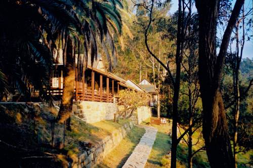 Sydney, Pittwater YHA
