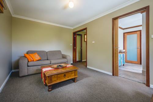 Albany Bali Style Accommodation