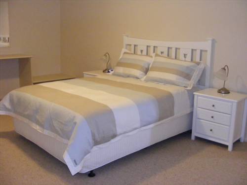 Fairways Bed & Breakfast at Jerilderie