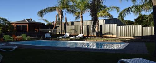 Barooga River Gums Motor Inn