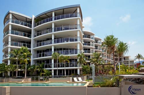 Vision Apartments