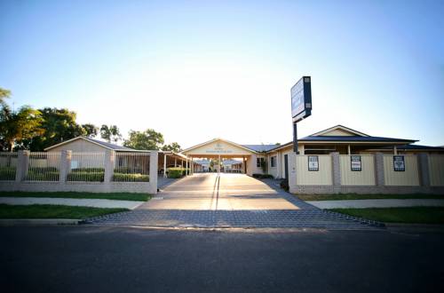 MAS Country Roma Inland Motor Inn