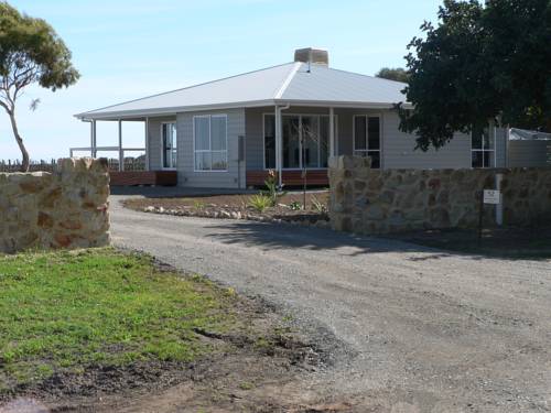 Hampshire Vineyard Bed & Breakfast