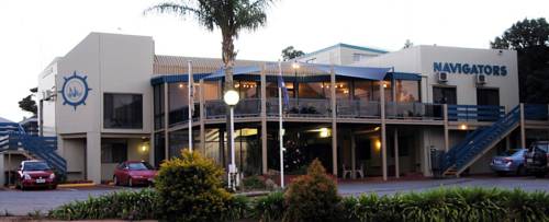 Lincoln Navigators Motel
