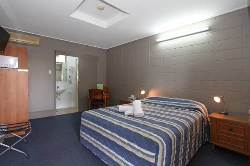 MAS Country Tandara Hotel Motel
