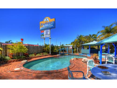 Southport Tourist Park