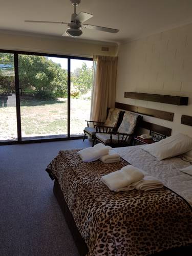 Toora Lodge Motel