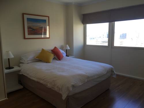 Adelaide Central Apartment