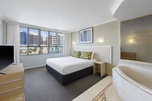 Travelodge Hotel Newcastle