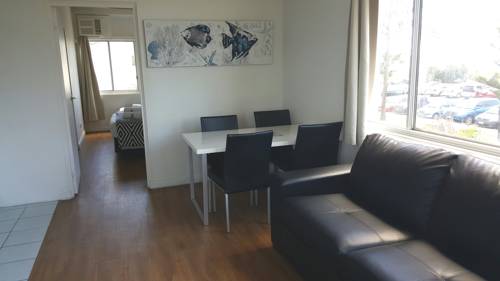Coolangatta Ocean View Motel