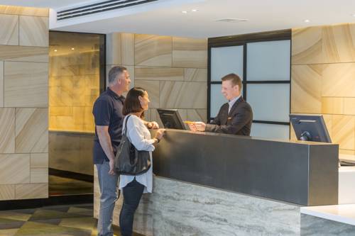 RACV/RACT Hobart Apartment Hotel