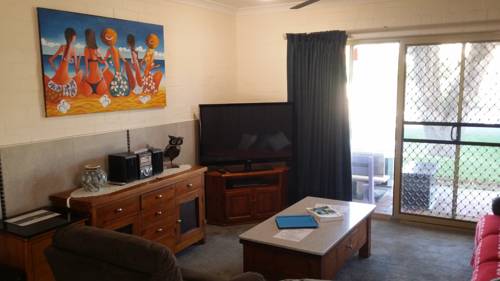 Kalbarri Murchinson View Apt No 15
