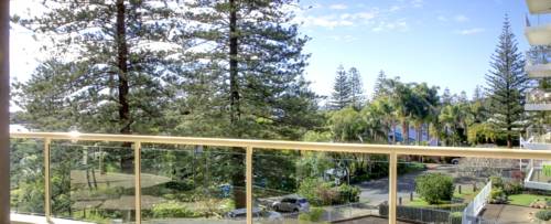 Northpoint Apartments