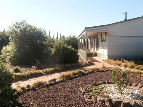 Echuca Holiday Home From Home B&B