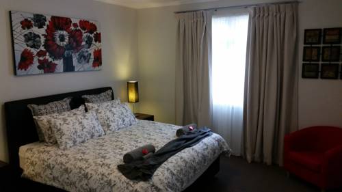 Hahndorf House B&B