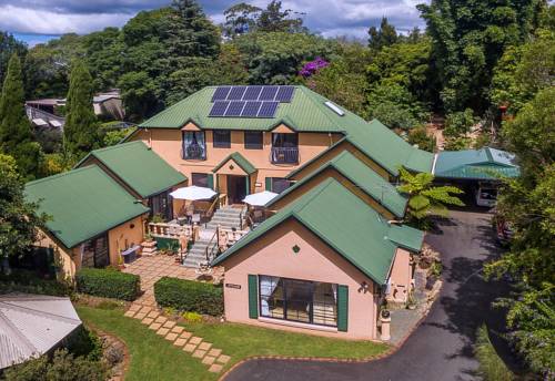 Villa Della Rosa Bed & Breakfast