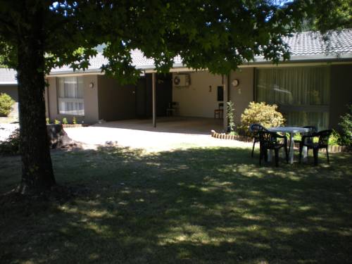 Willow Dene Holiday Apartments
