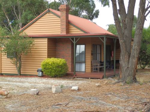 Mountain View Motor Inn & Holiday Lodges