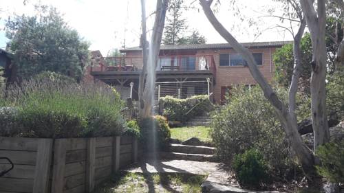 Bayside Garden Apartment