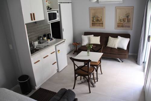 Paperbark Bed & Breakfast