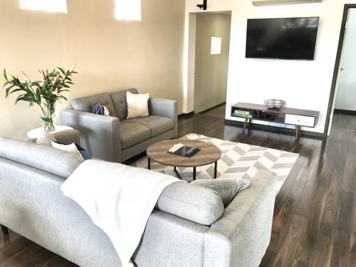 3BD House Hobart