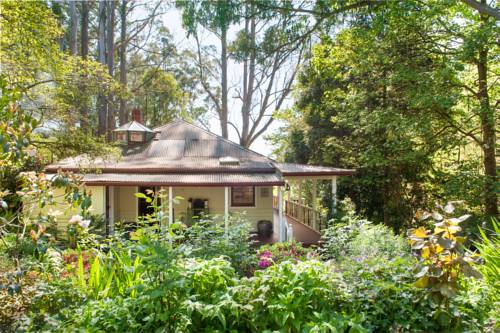 Adeline Bed and Breakfast