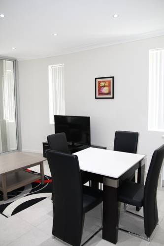 Dulcis Domus Broadway Serviced Apartments