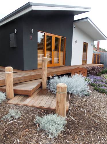Port McCrae B&B