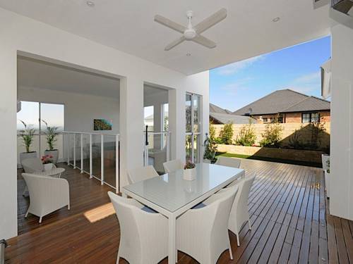Burns Beach Bed & Breakfast