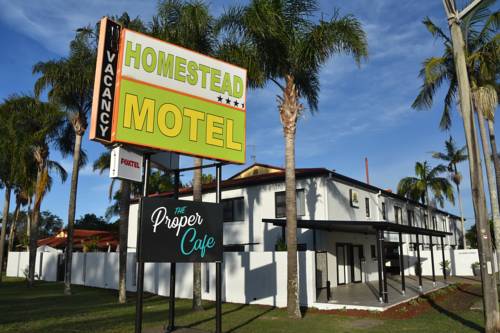 Ballina Homestead Motel