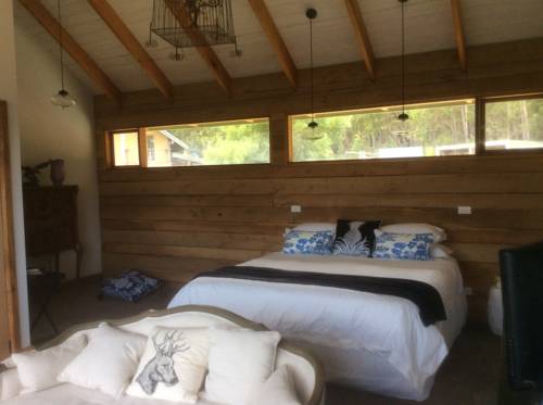 Rainy Hill Retreat