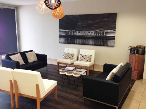 Pacific Suites Canberra, an Ascend Hotel Collection member