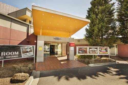 Coolaroo Hotel