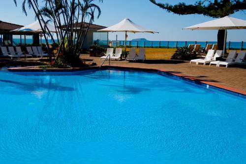 Coffs Resort (Beachfront)