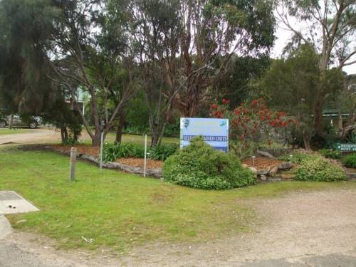 Casuarina Coastal Units