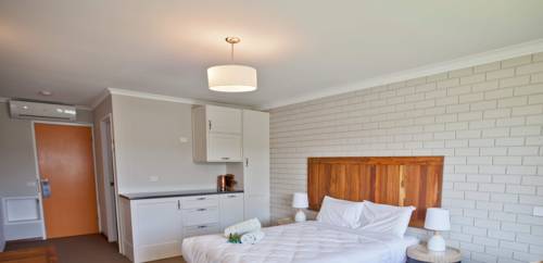 Southern Ocean Motor Inn