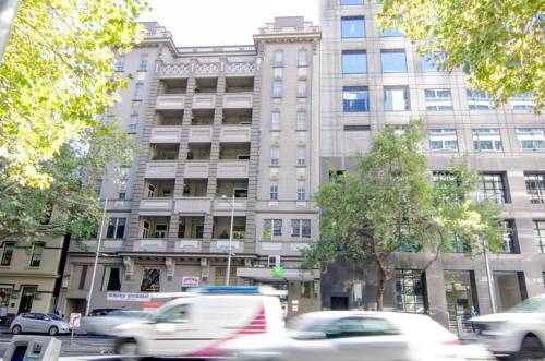 ibis Styles Kingsgate Hotel