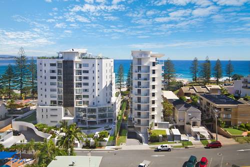 Rainbow Bay Resort