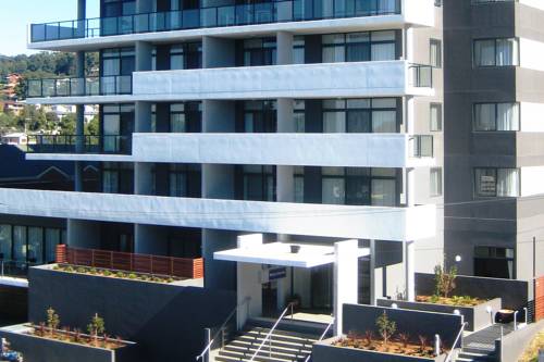 Mantra Wollongong